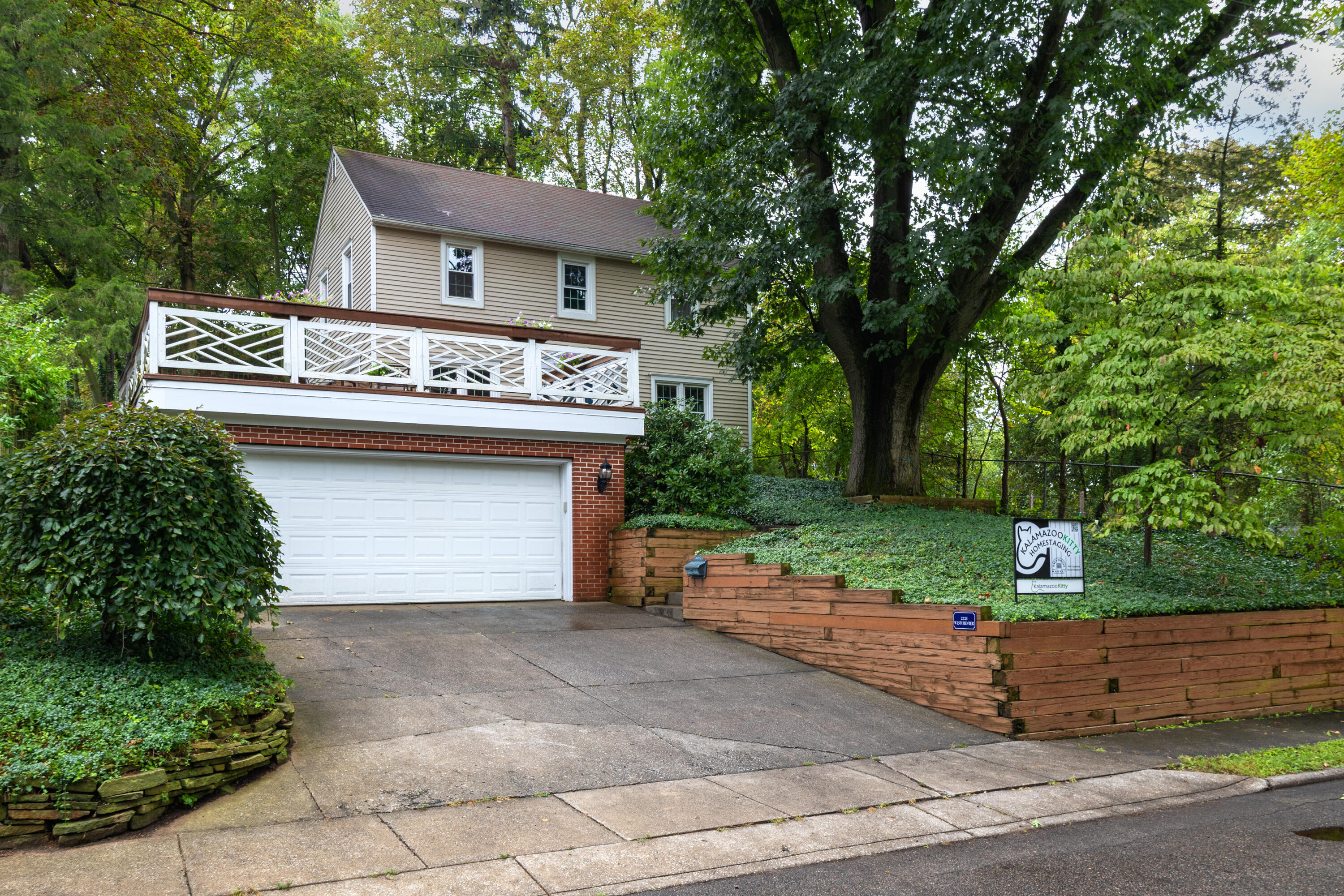 2336 Westchester Lane Kalamazoo MI 49008