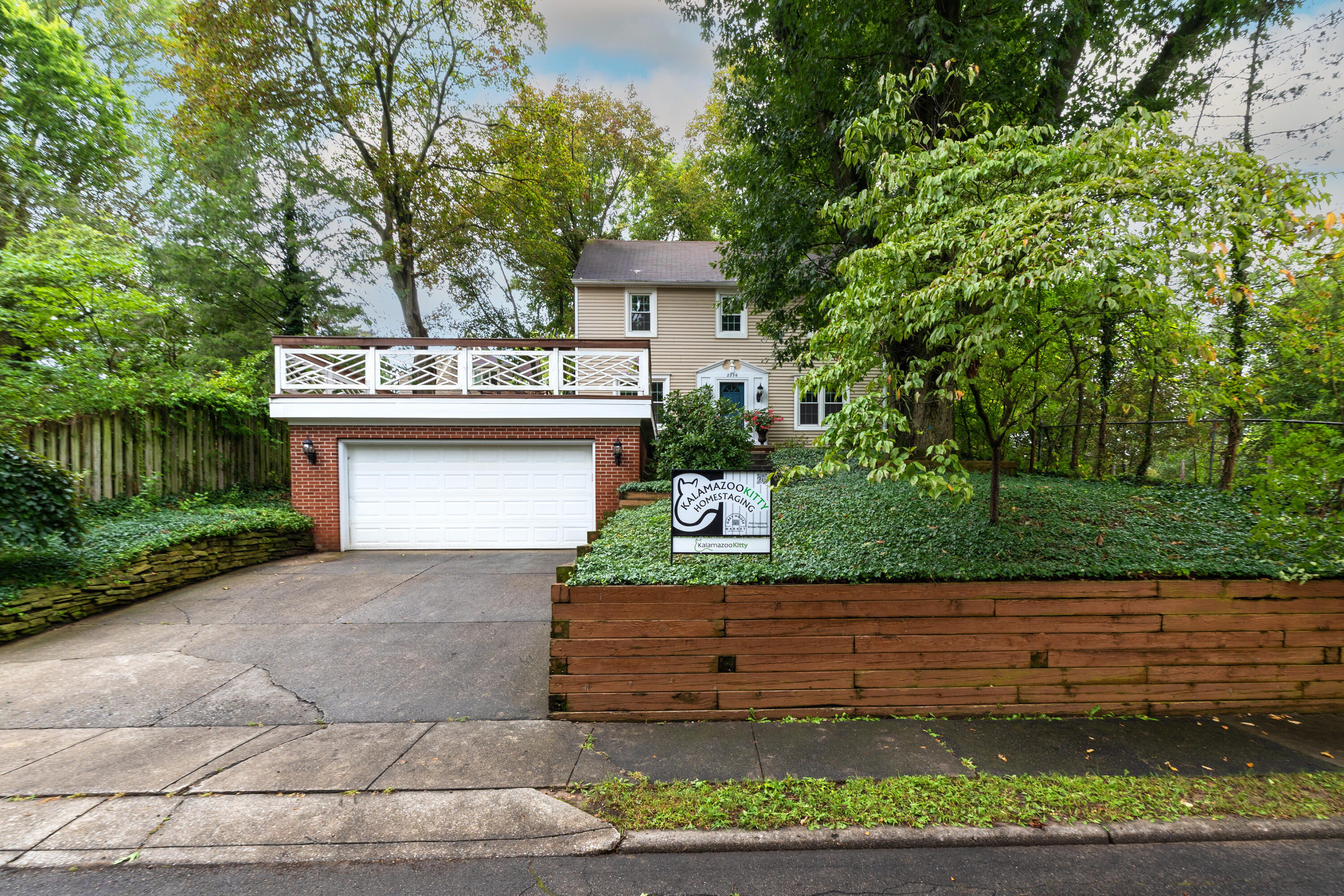 2336 Westchester Lane Kalamazoo MI 49008
