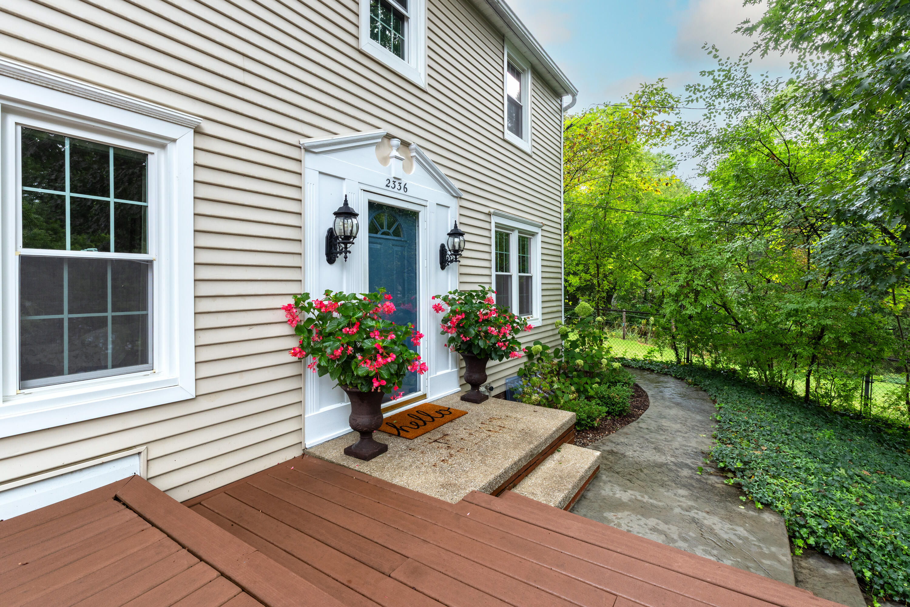 2336 Westchester Lane Kalamazoo MI 49008