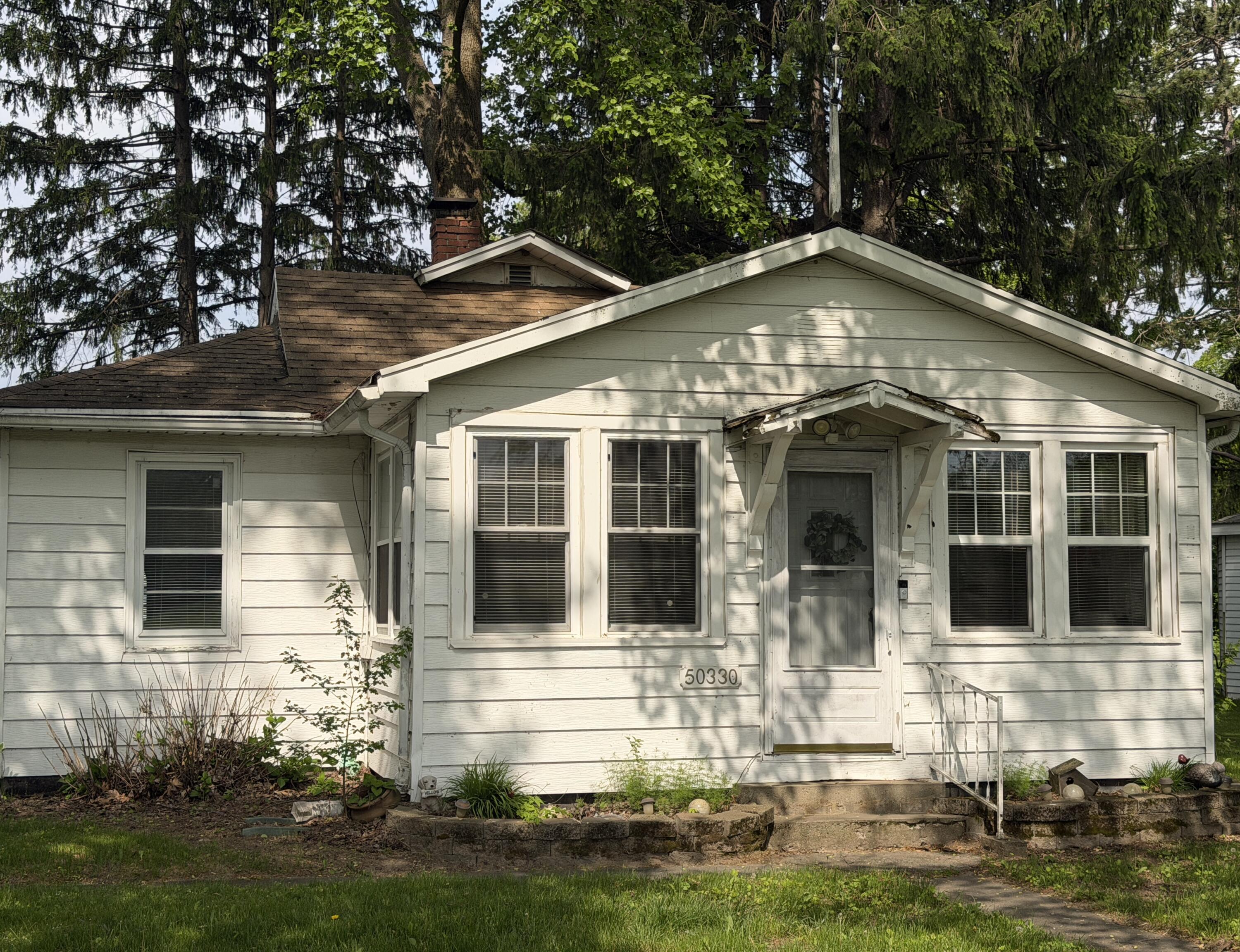 50330 Eastside Drive Dowagiac MI 49047