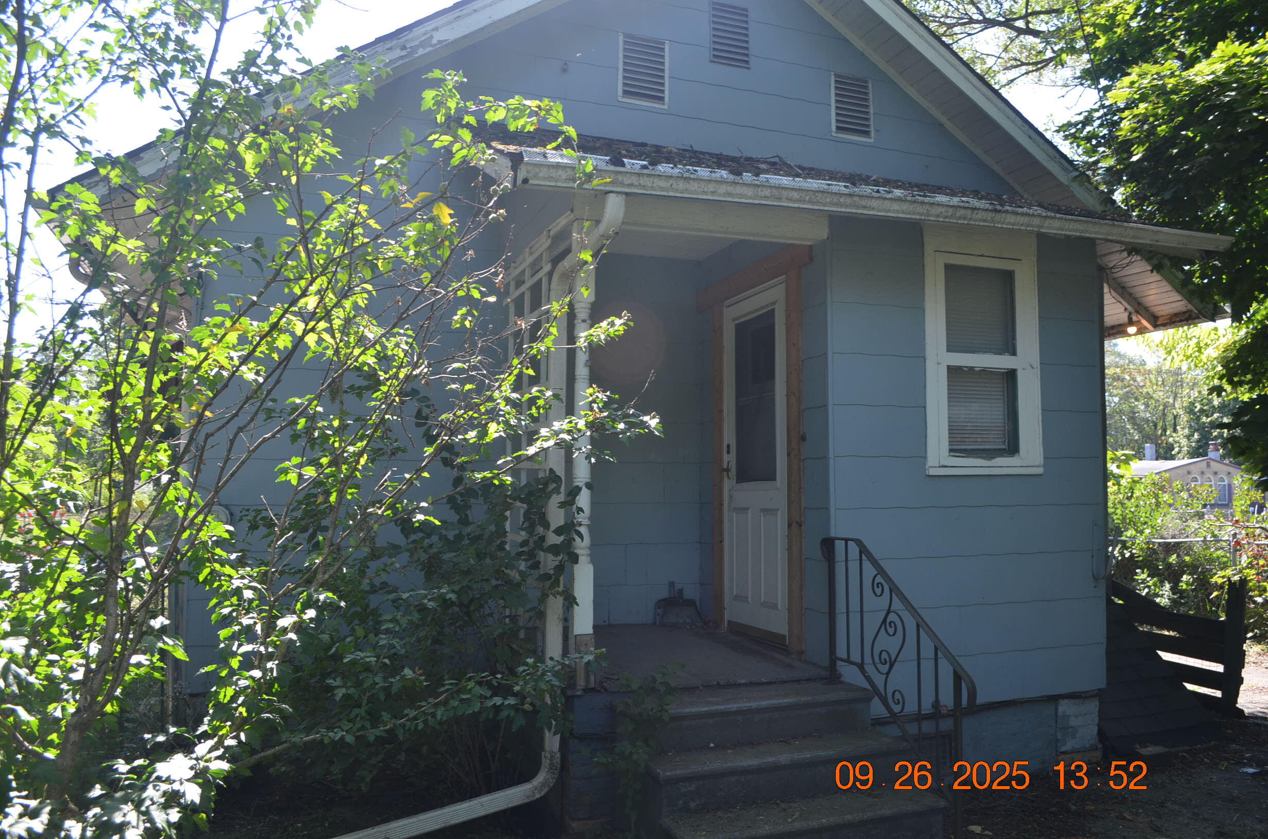 171 E Empire Avenue Benton Harbor MI 49022