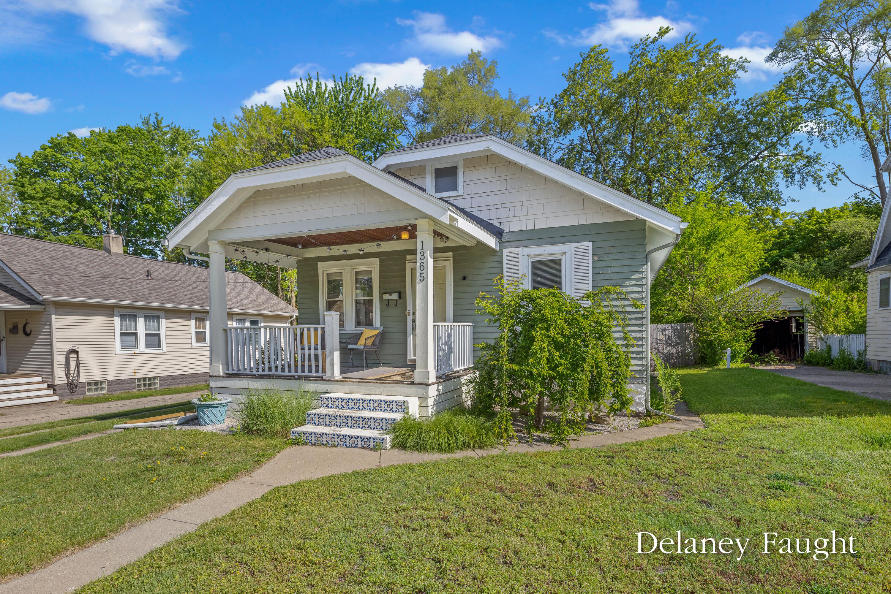 1365 Johnston Street SE Grand Rapids MI 49507