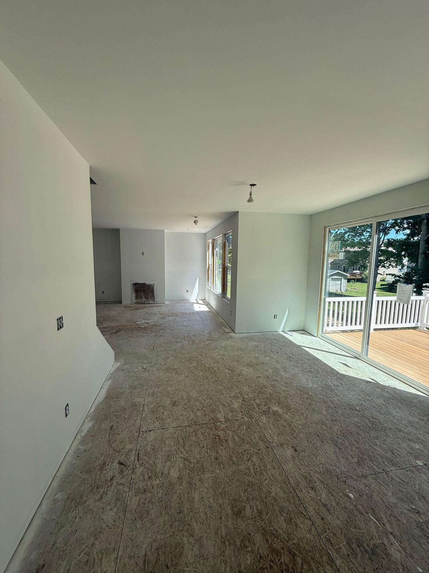 1802 Worthing Street SW Byron Center MI 49315