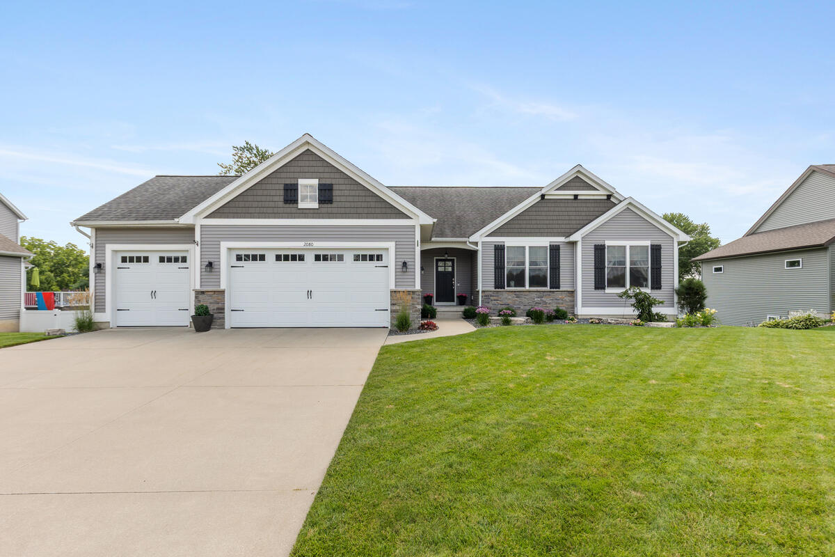 2080 Canopy Drive SW Byron Center MI 49315