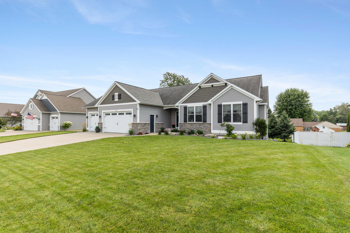 2080 Canopy Drive SW Byron Center MI 49315