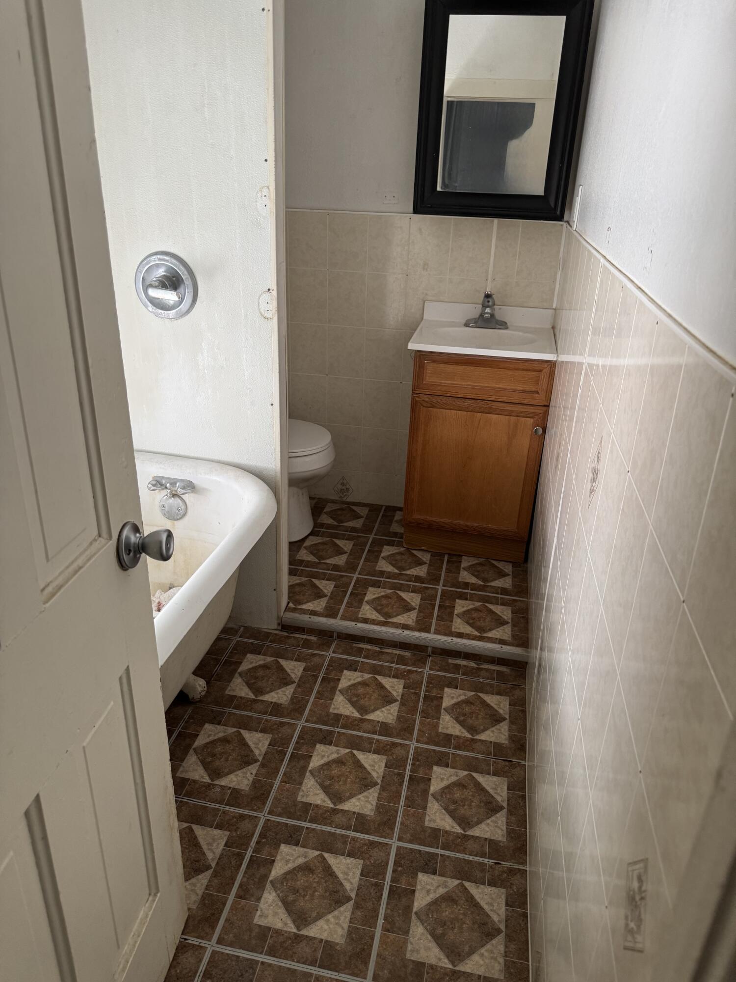 401 S O Keefe Street Cassopolis MI 49031