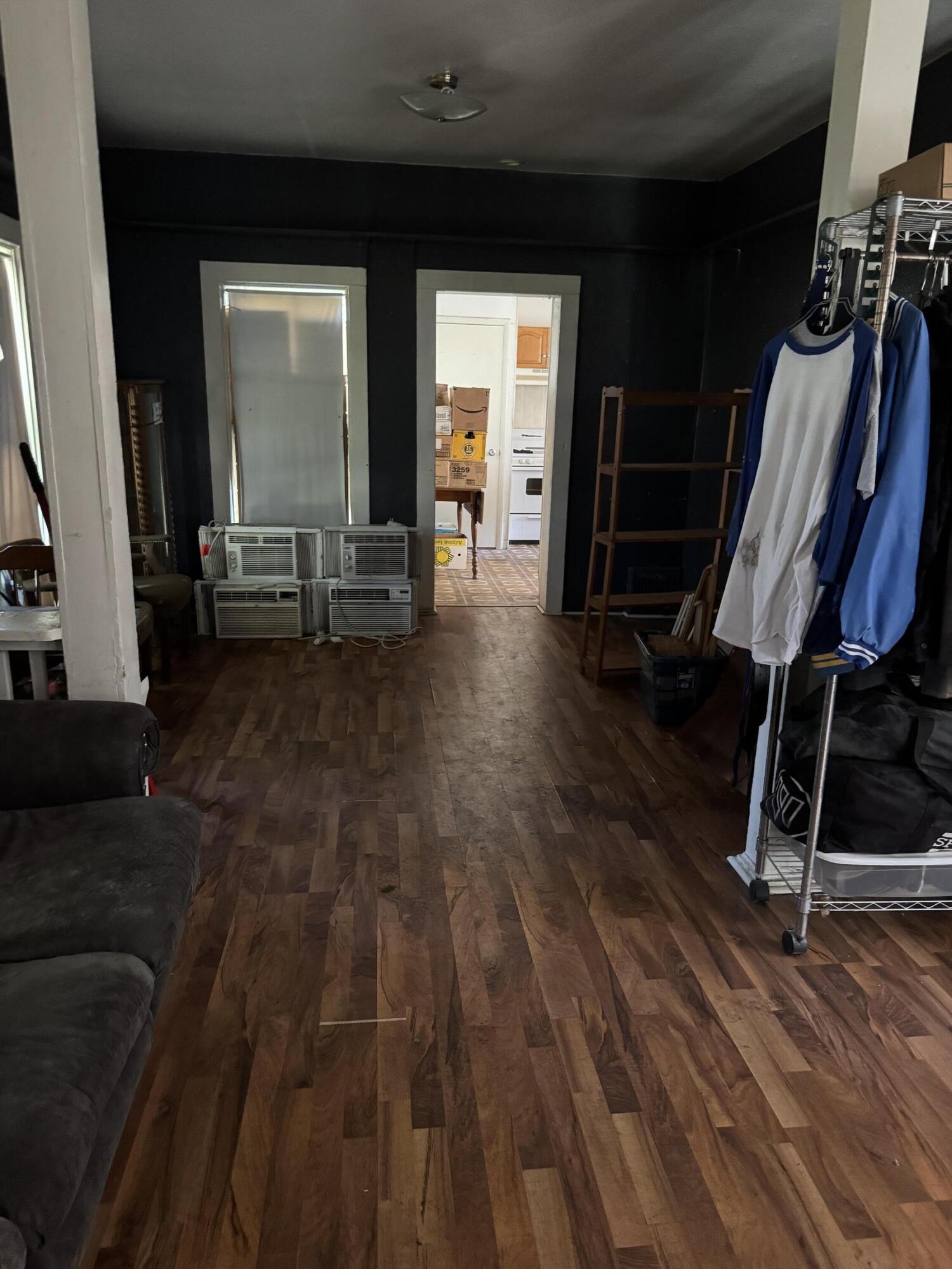 401 S O Keefe Street Cassopolis MI 49031