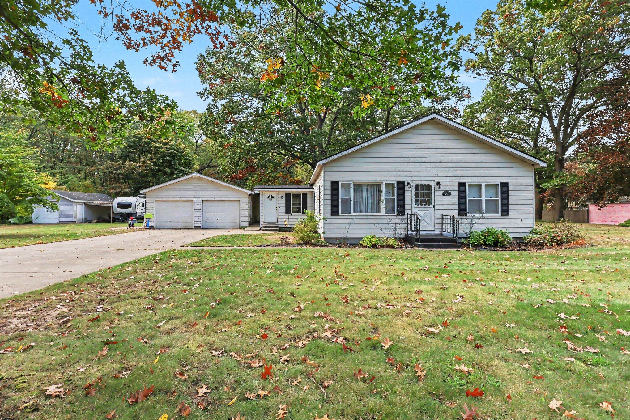 263 N Sheridan Road Muskegon MI 49442
