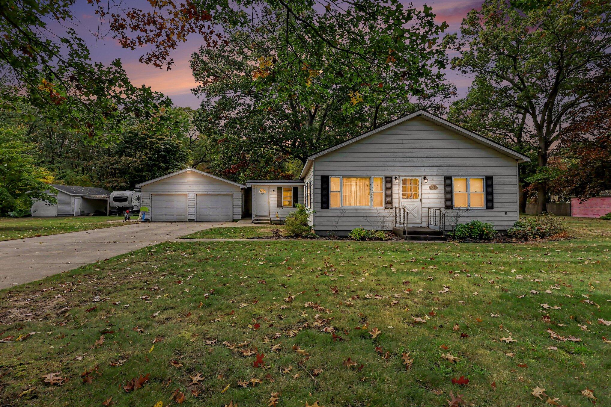 263 N Sheridan Road Muskegon MI 49442