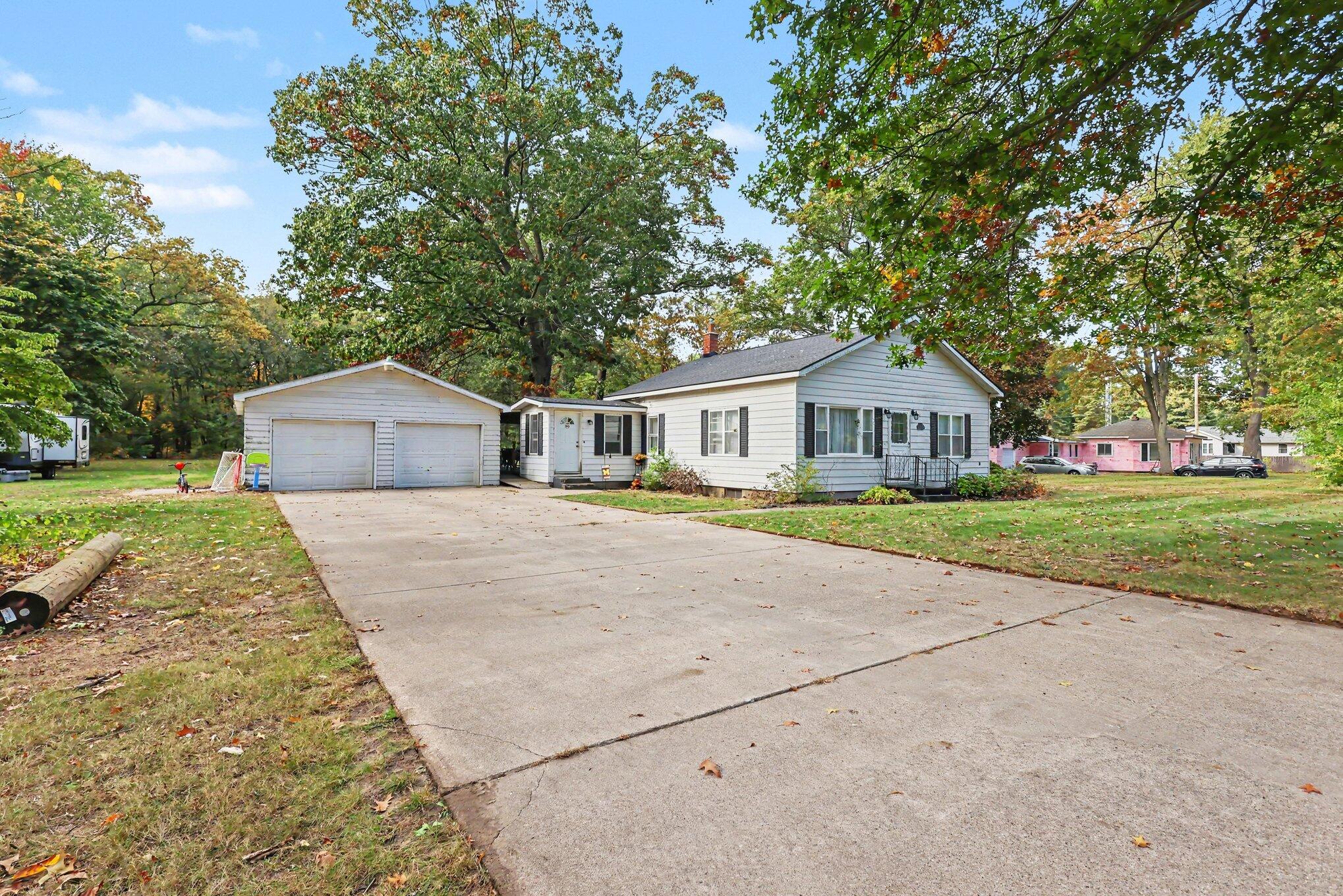 263 N Sheridan Road Muskegon MI 49442