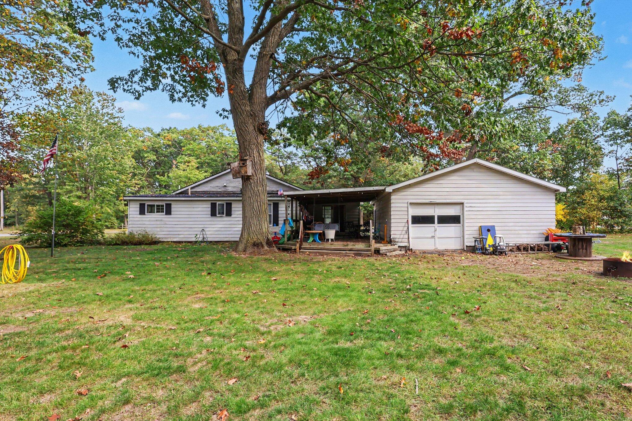 263 N Sheridan Road Muskegon MI 49442