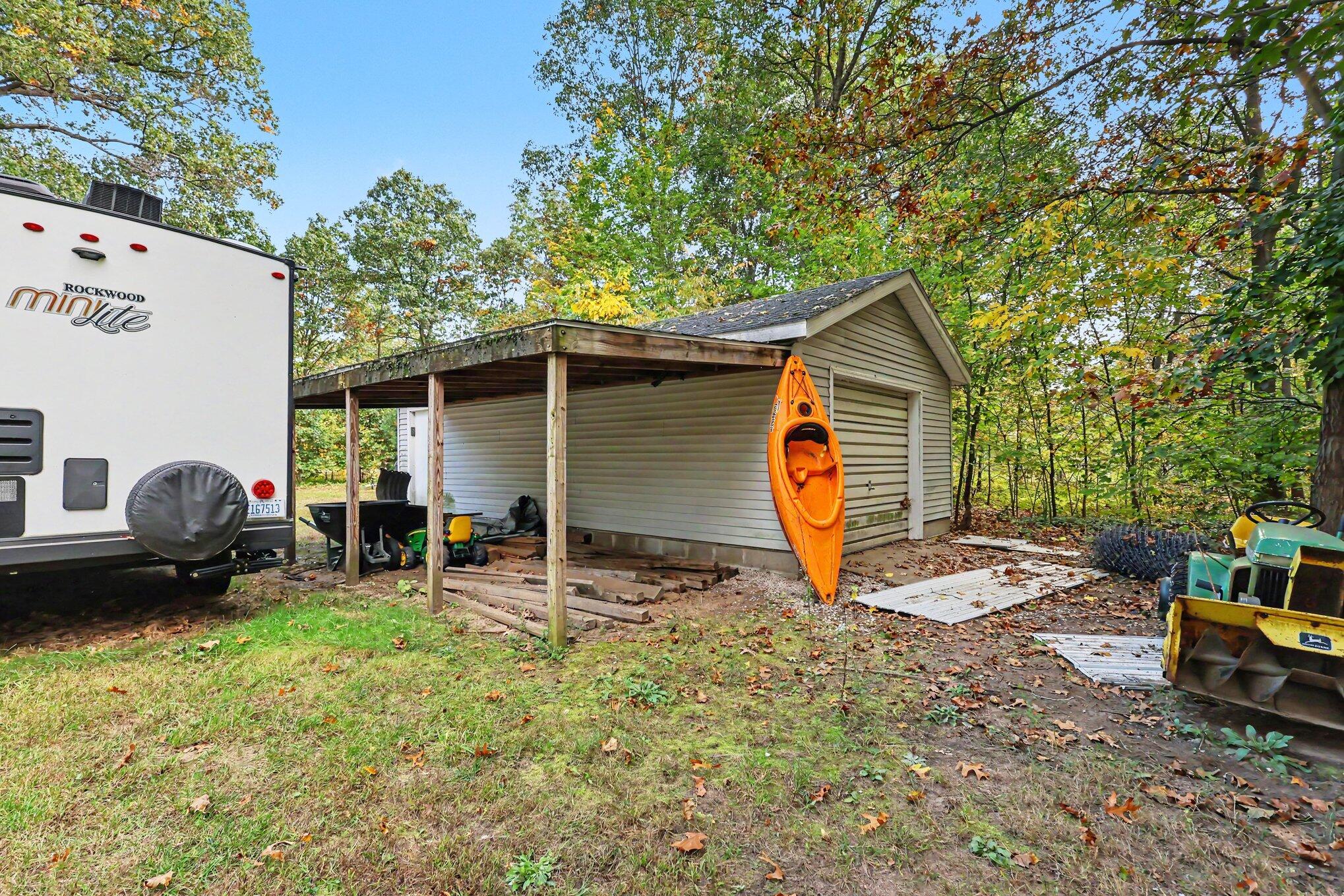263 N Sheridan Road Muskegon MI 49442