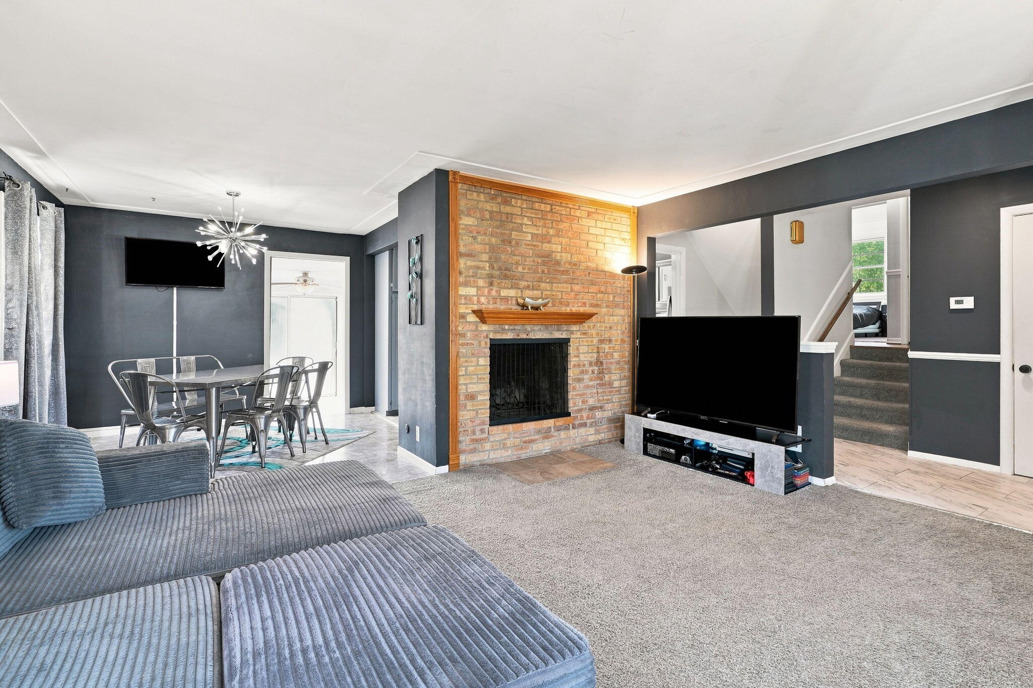 1044 Lockridge Drive NE Grand Rapids MI 49505