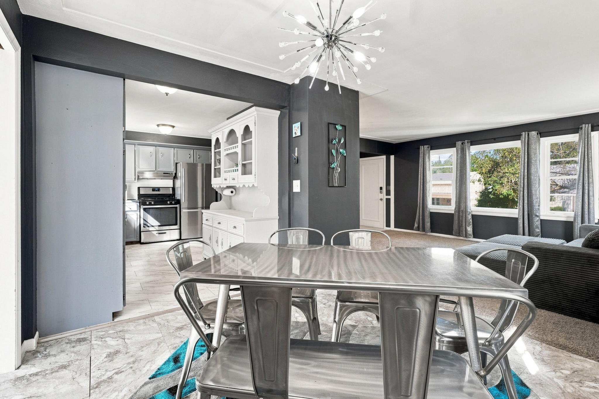 1044 Lockridge Drive NE Grand Rapids MI 49505