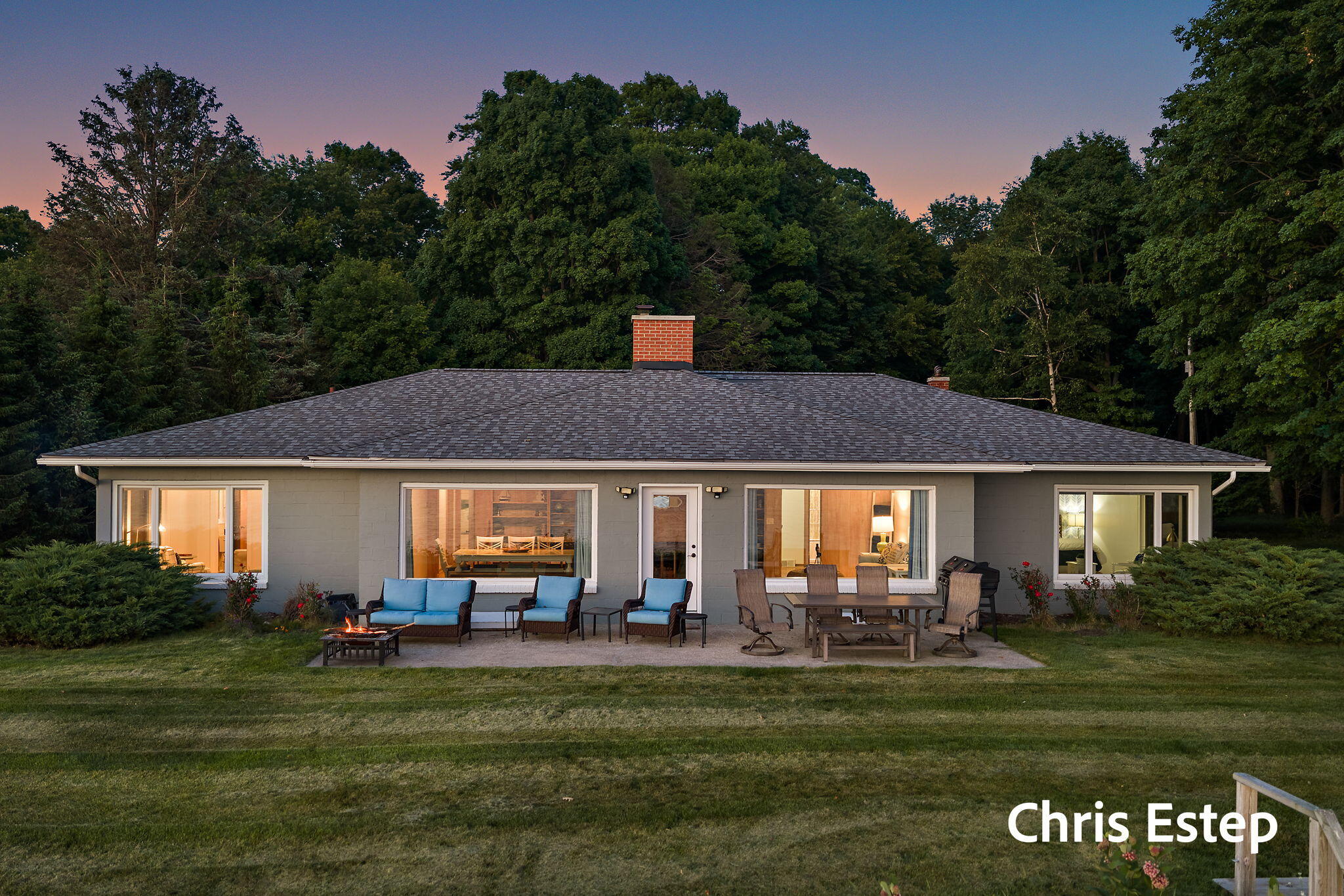 3787 N Scenic Drive Muskegon MI 49445