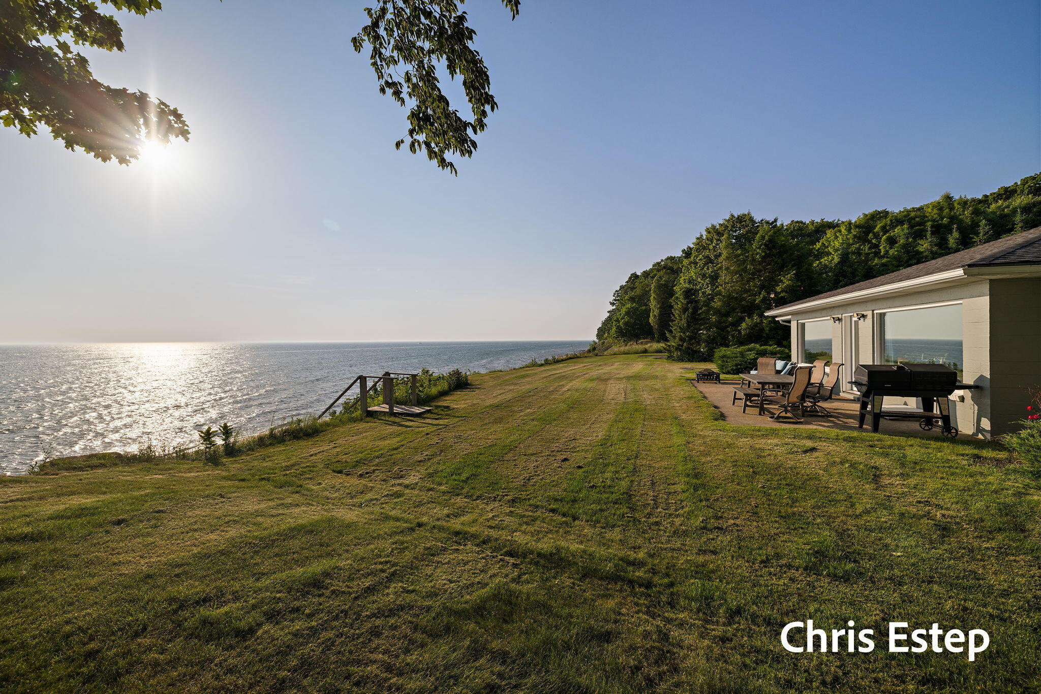 3787 N Scenic Drive Muskegon MI 49445