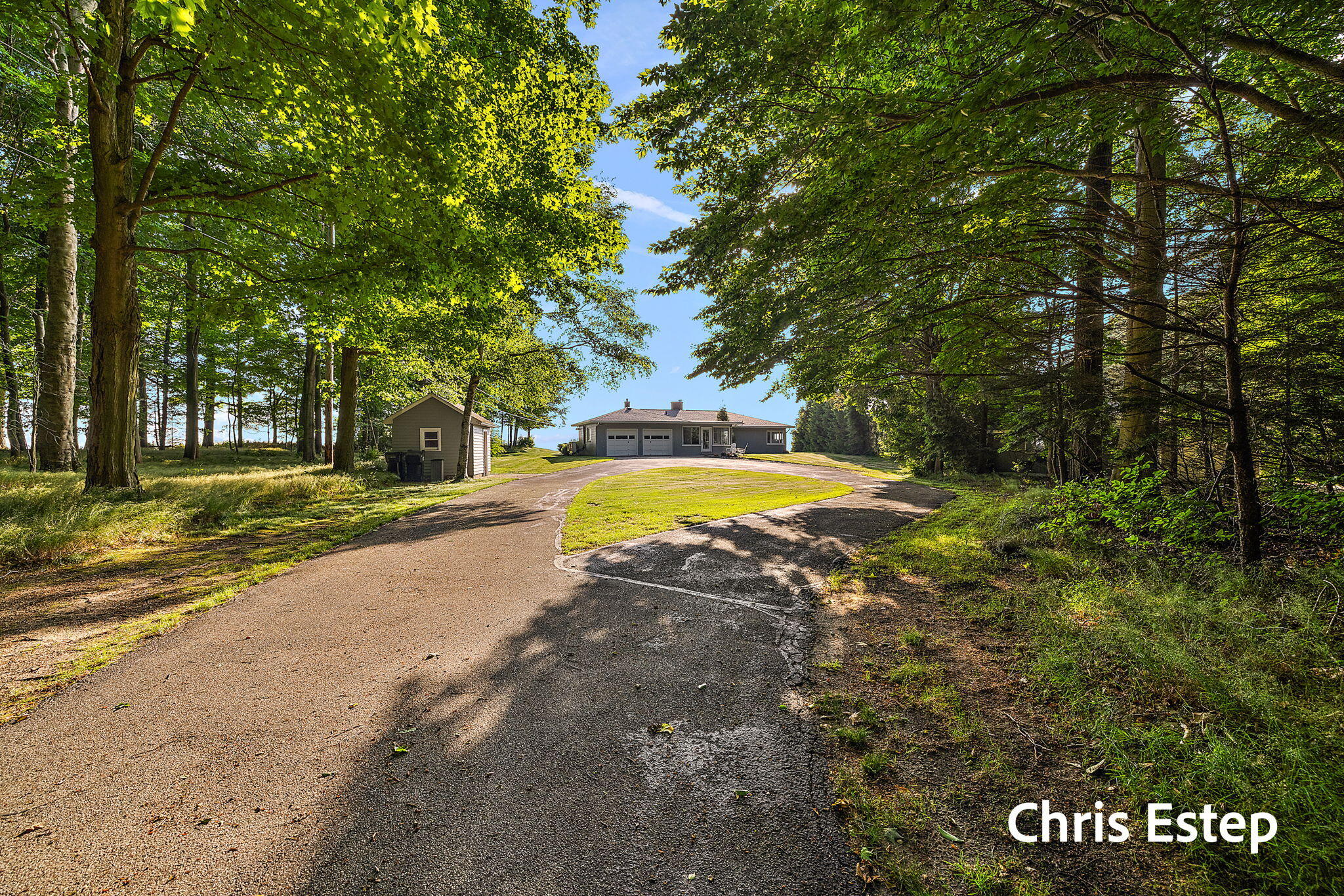 3787 N Scenic Drive Muskegon MI 49445