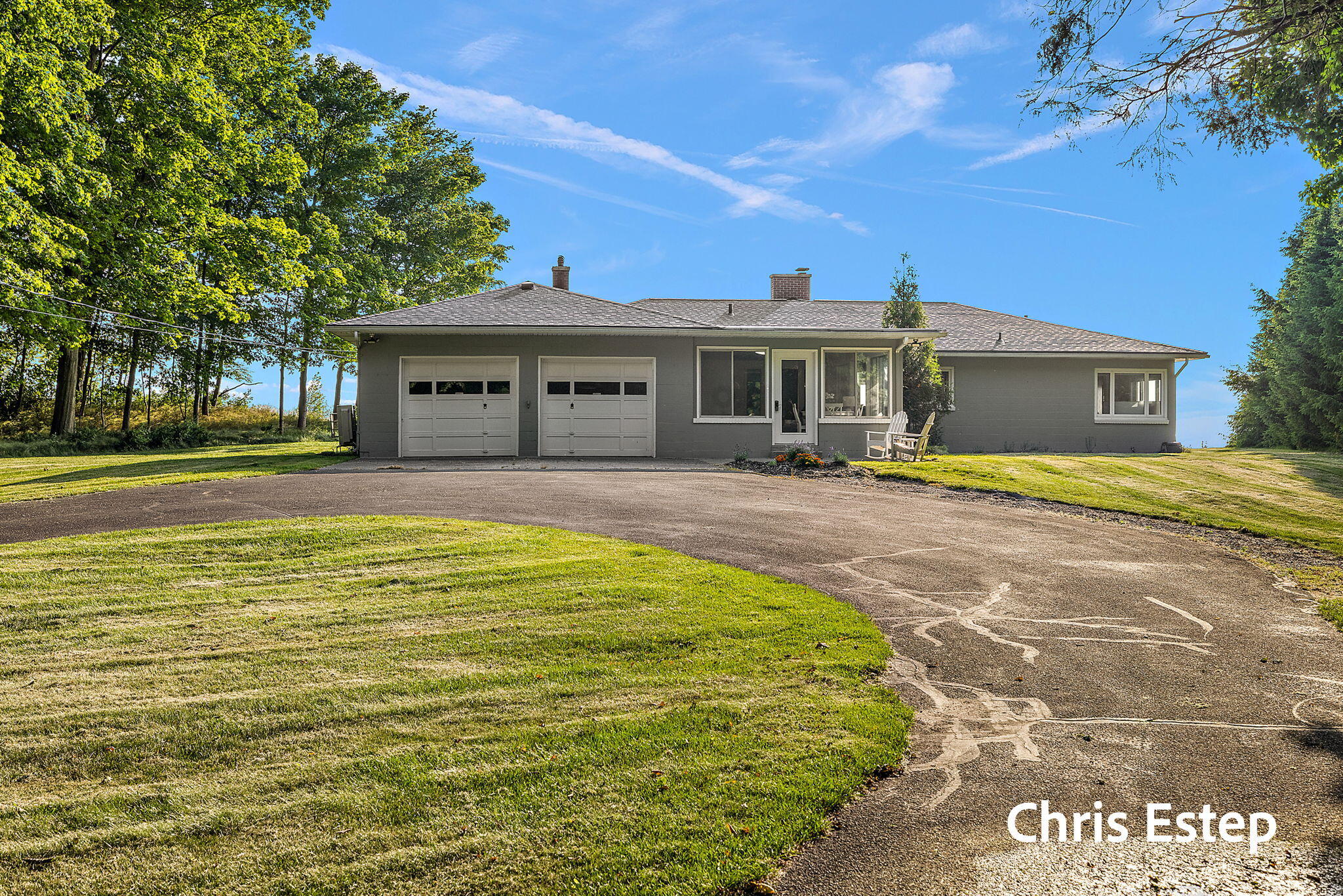3787 N Scenic Drive Muskegon MI 49445