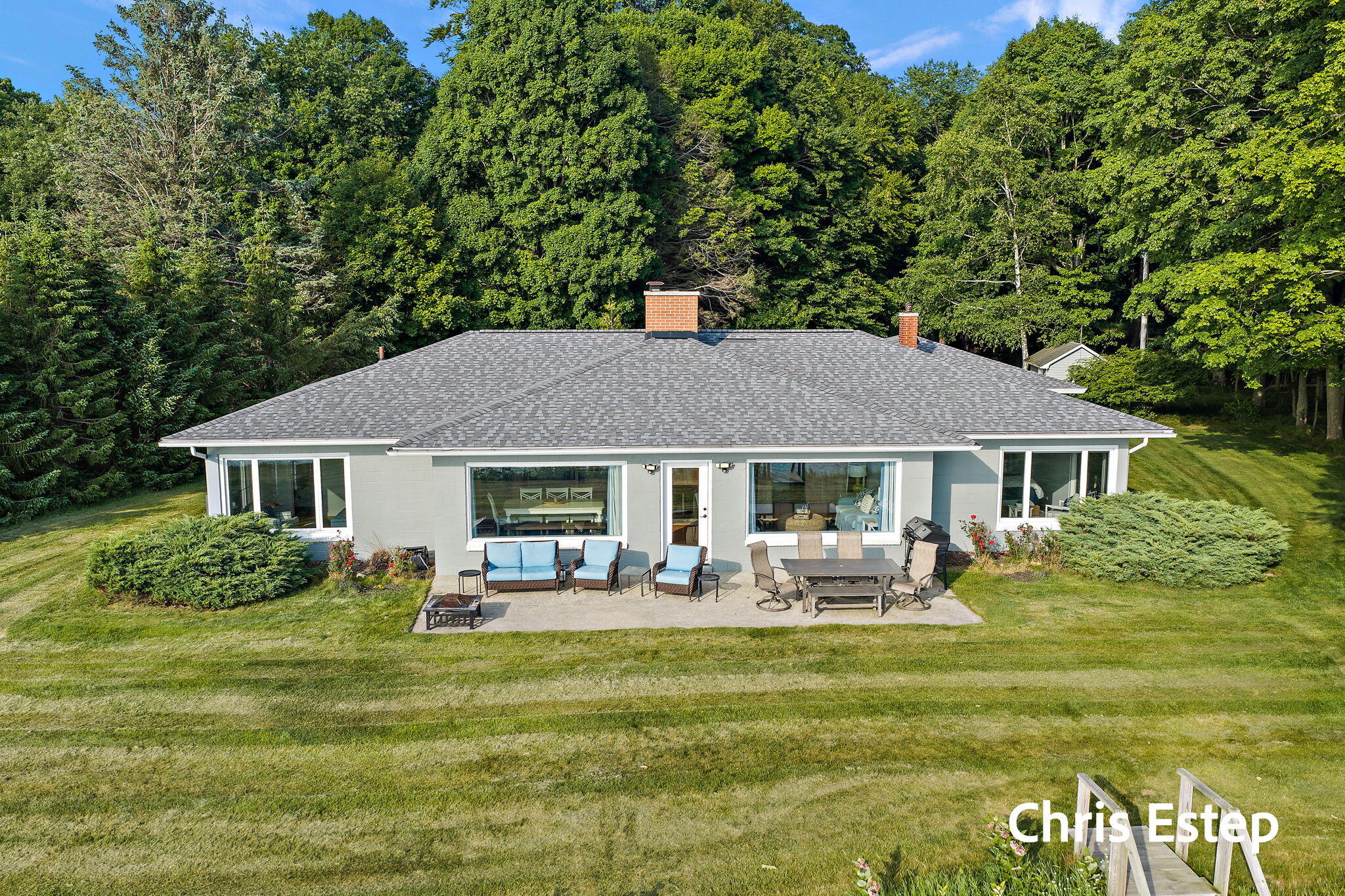 3787 N Scenic Drive Muskegon MI 49445