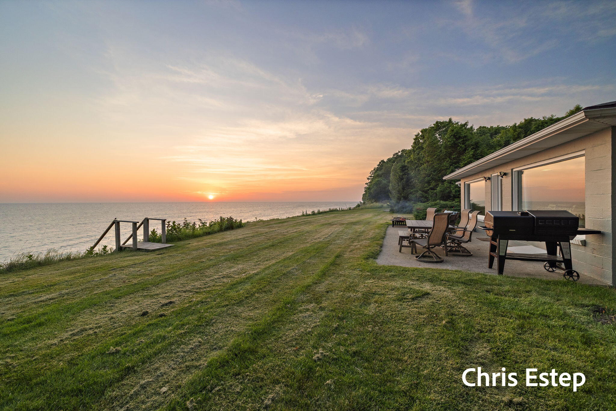 3787 N Scenic Drive Muskegon MI 49445