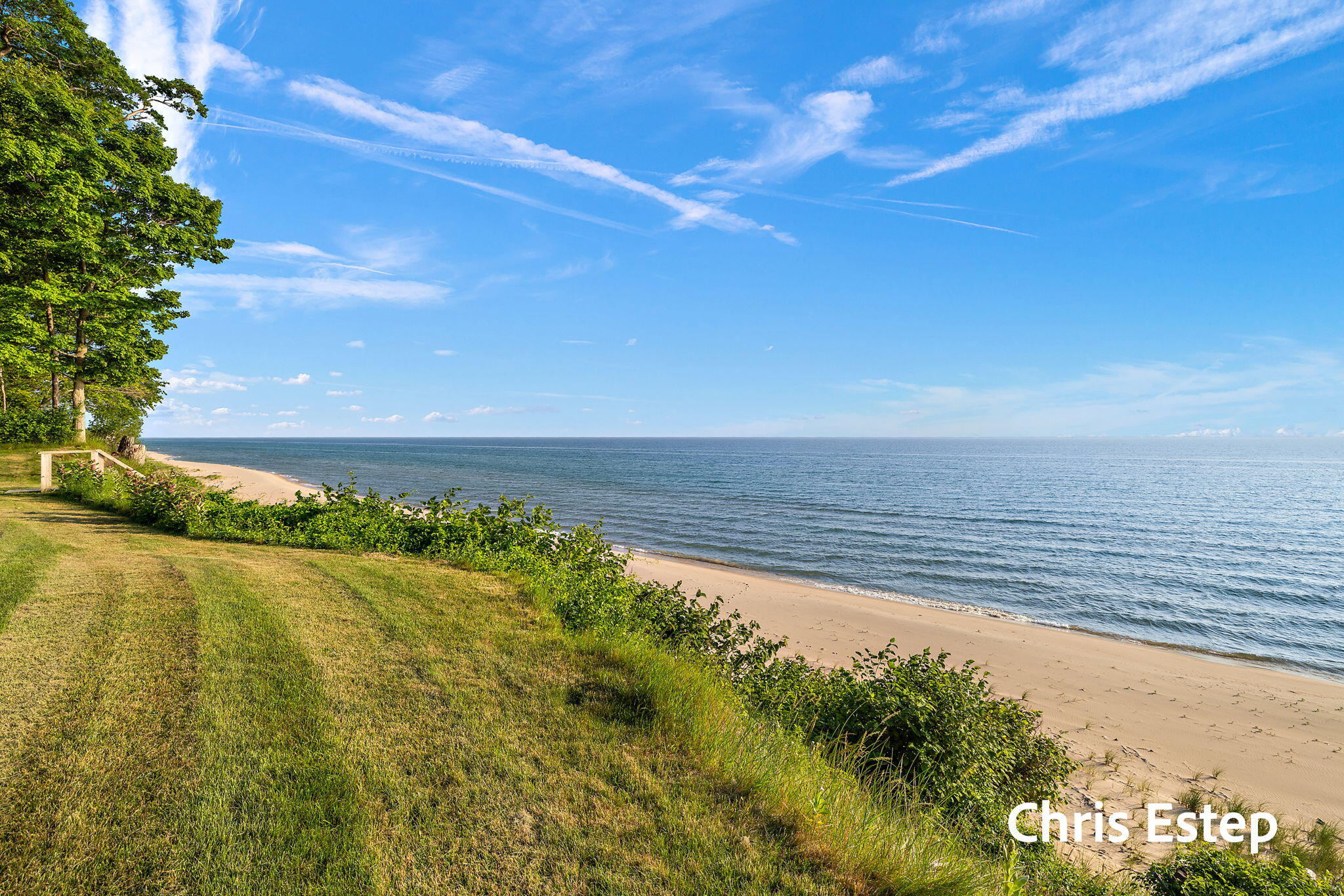 3787 N Scenic Drive Muskegon MI 49445
