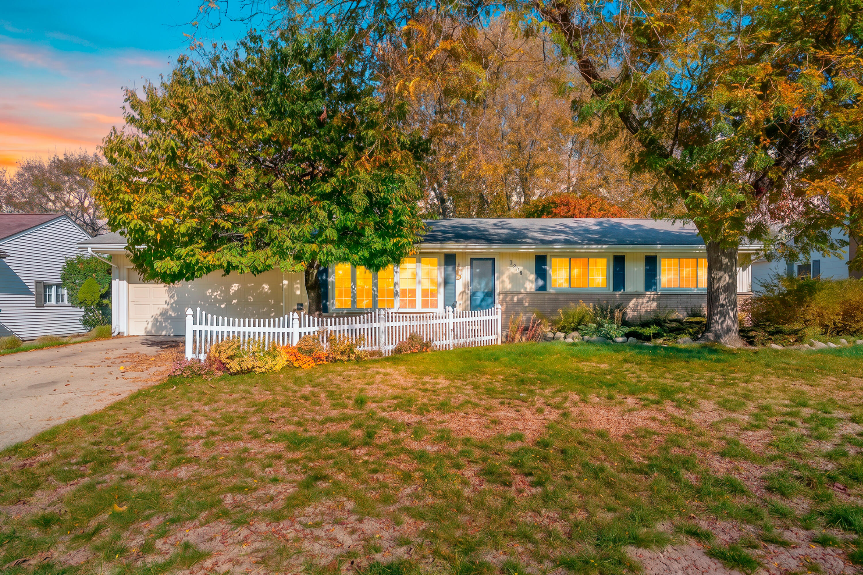 1909 Winters Drive Portage MI 49002
