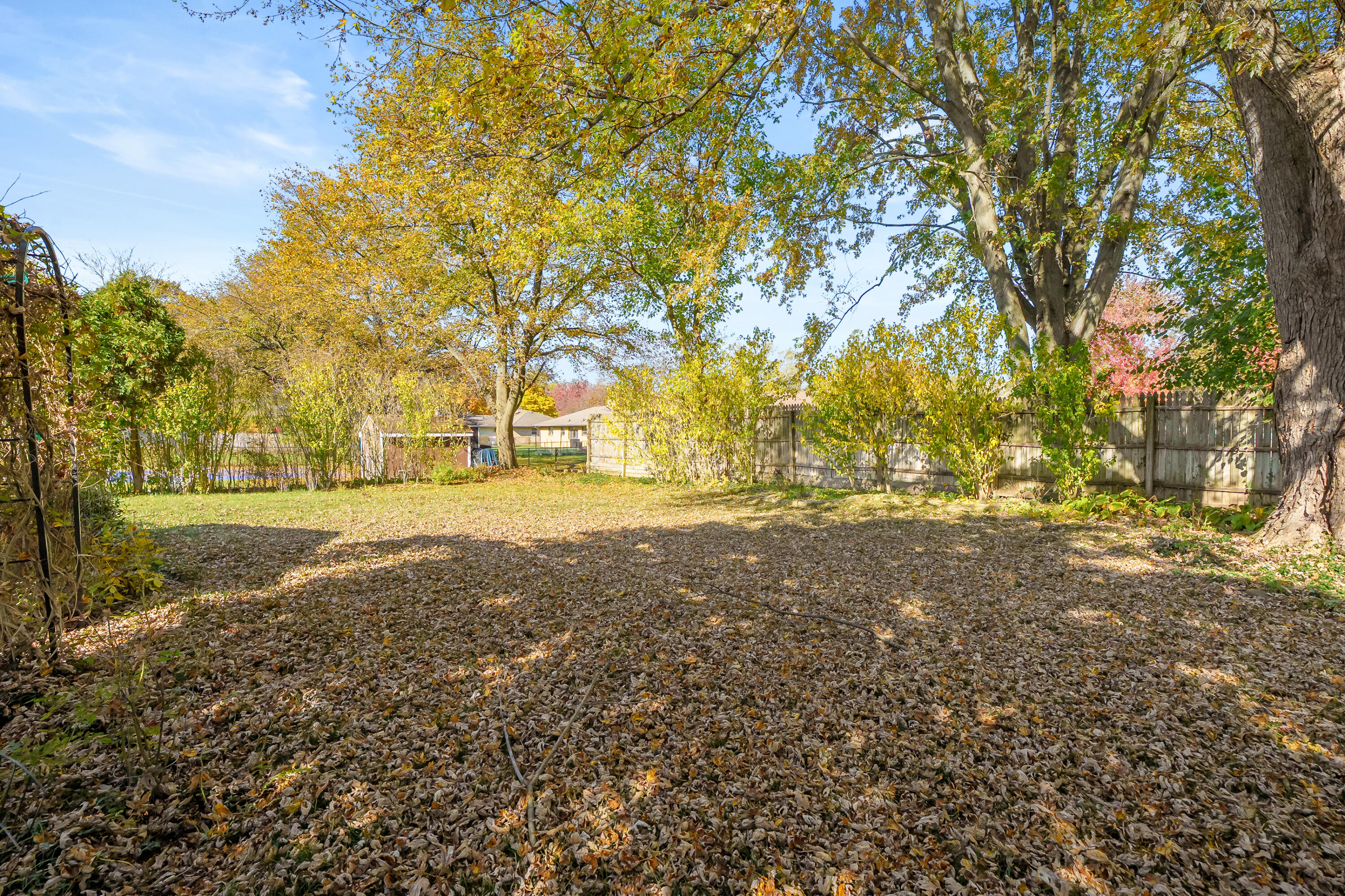 1909 Winters Drive Portage MI 49002