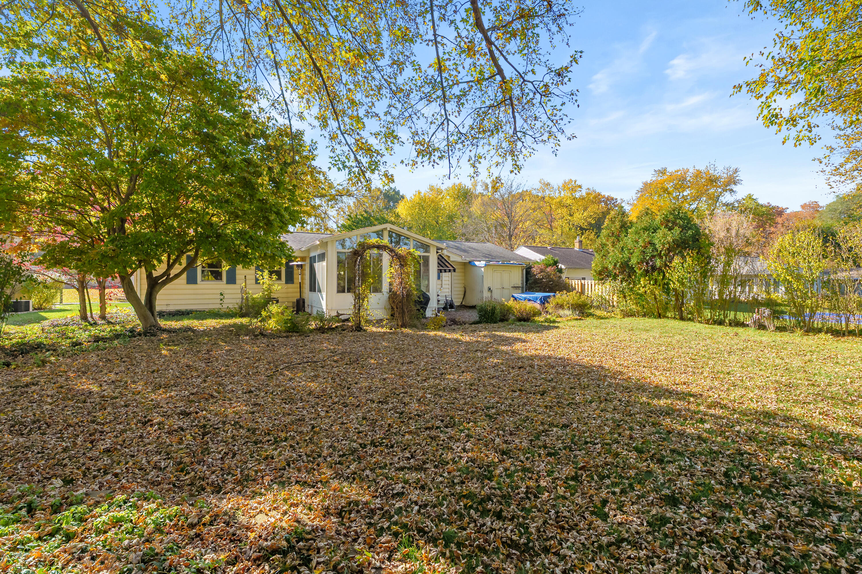 1909 Winters Drive Portage MI 49002