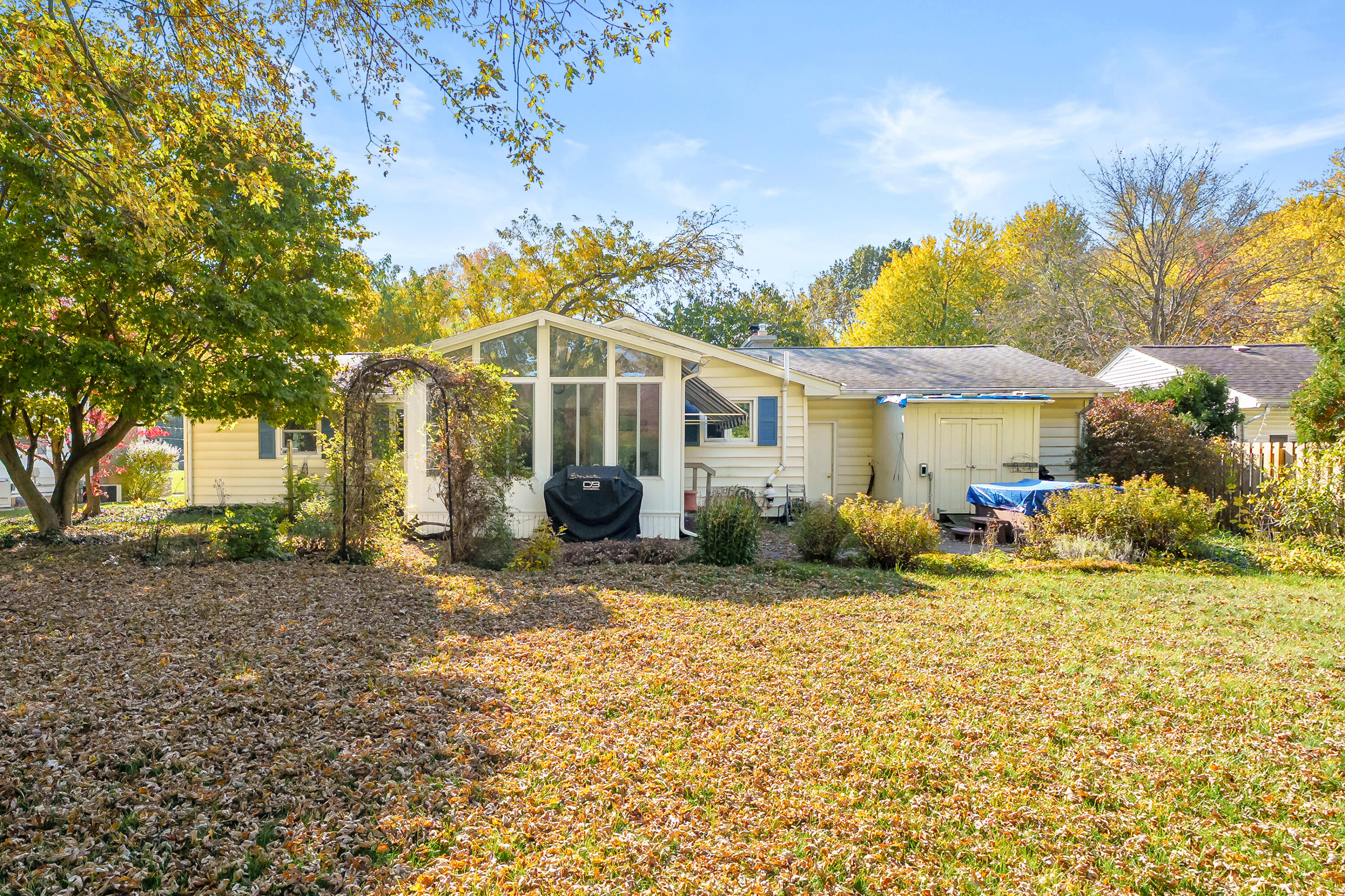 1909 Winters Drive Portage MI 49002