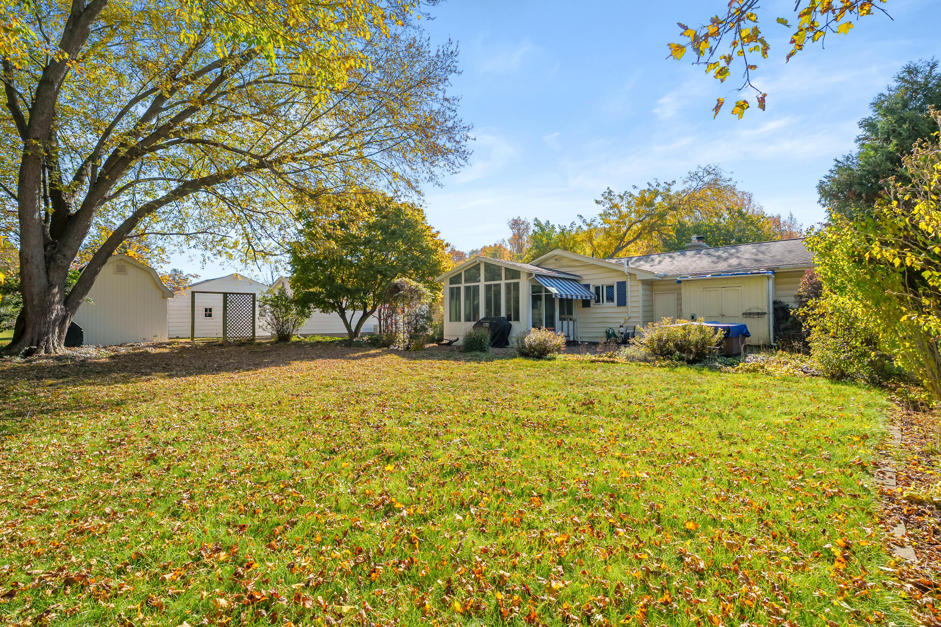 1909 Winters Drive Portage MI 49002