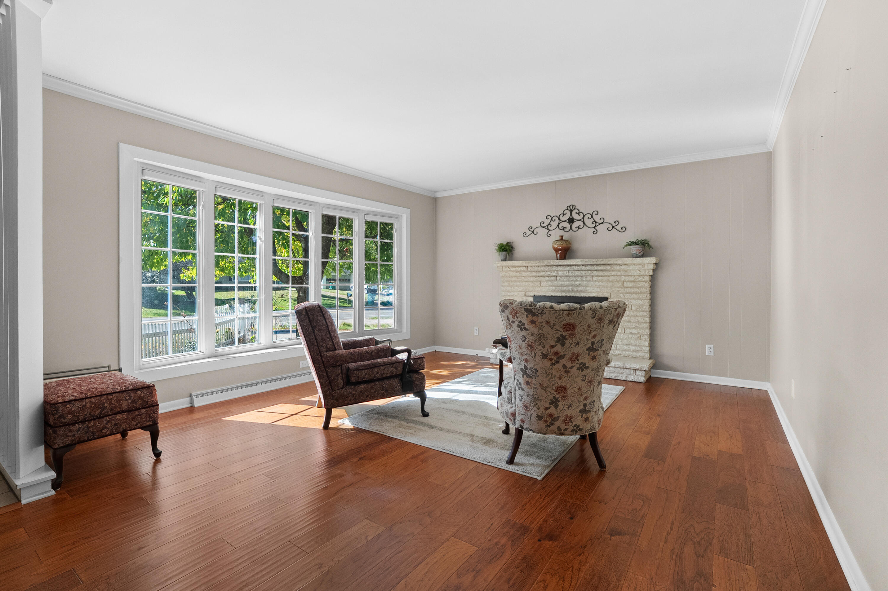 1909 Winters Drive Portage MI 49002