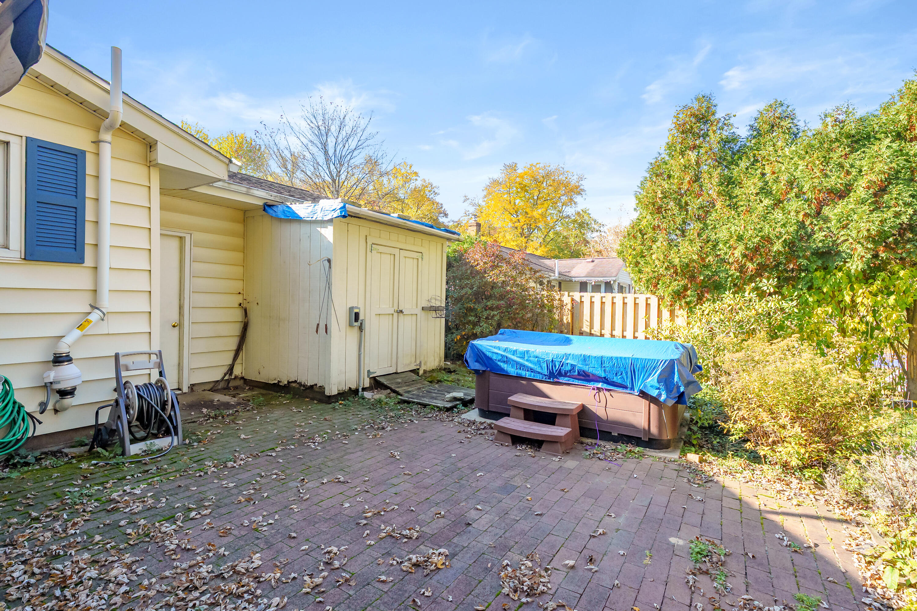 1909 Winters Drive Portage MI 49002