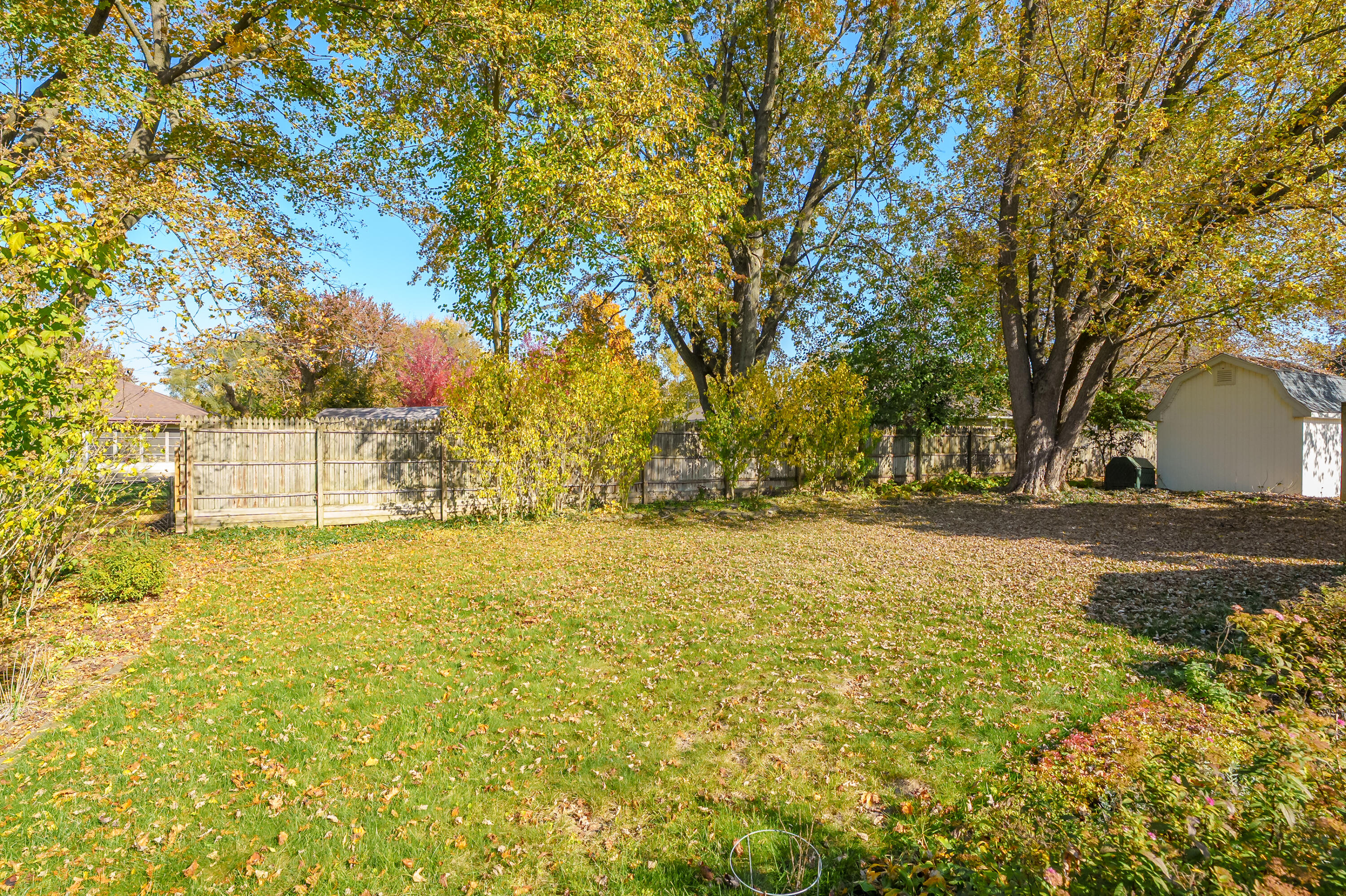 1909 Winters Drive Portage MI 49002
