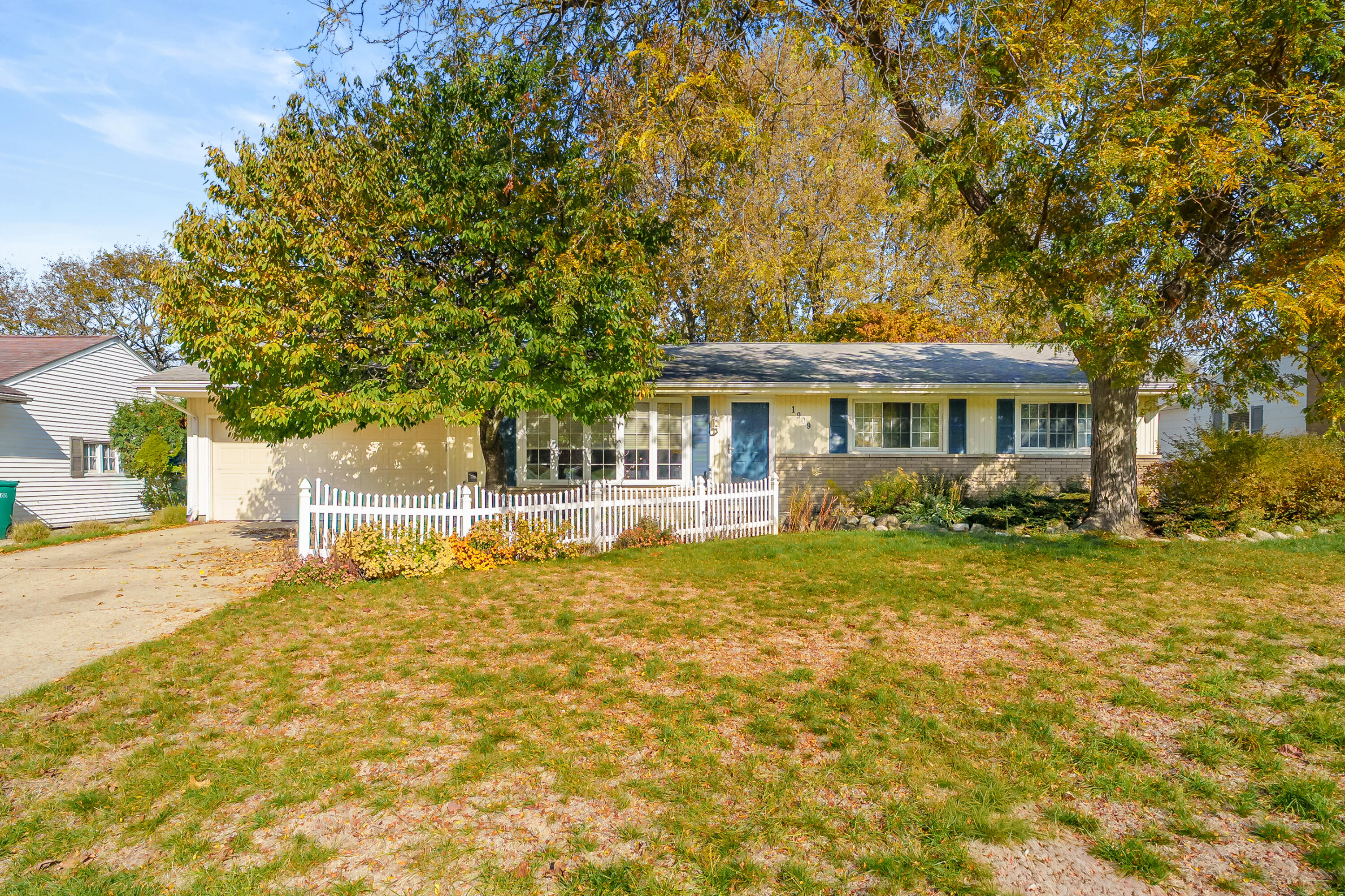 1909 Winters Drive Portage MI 49002