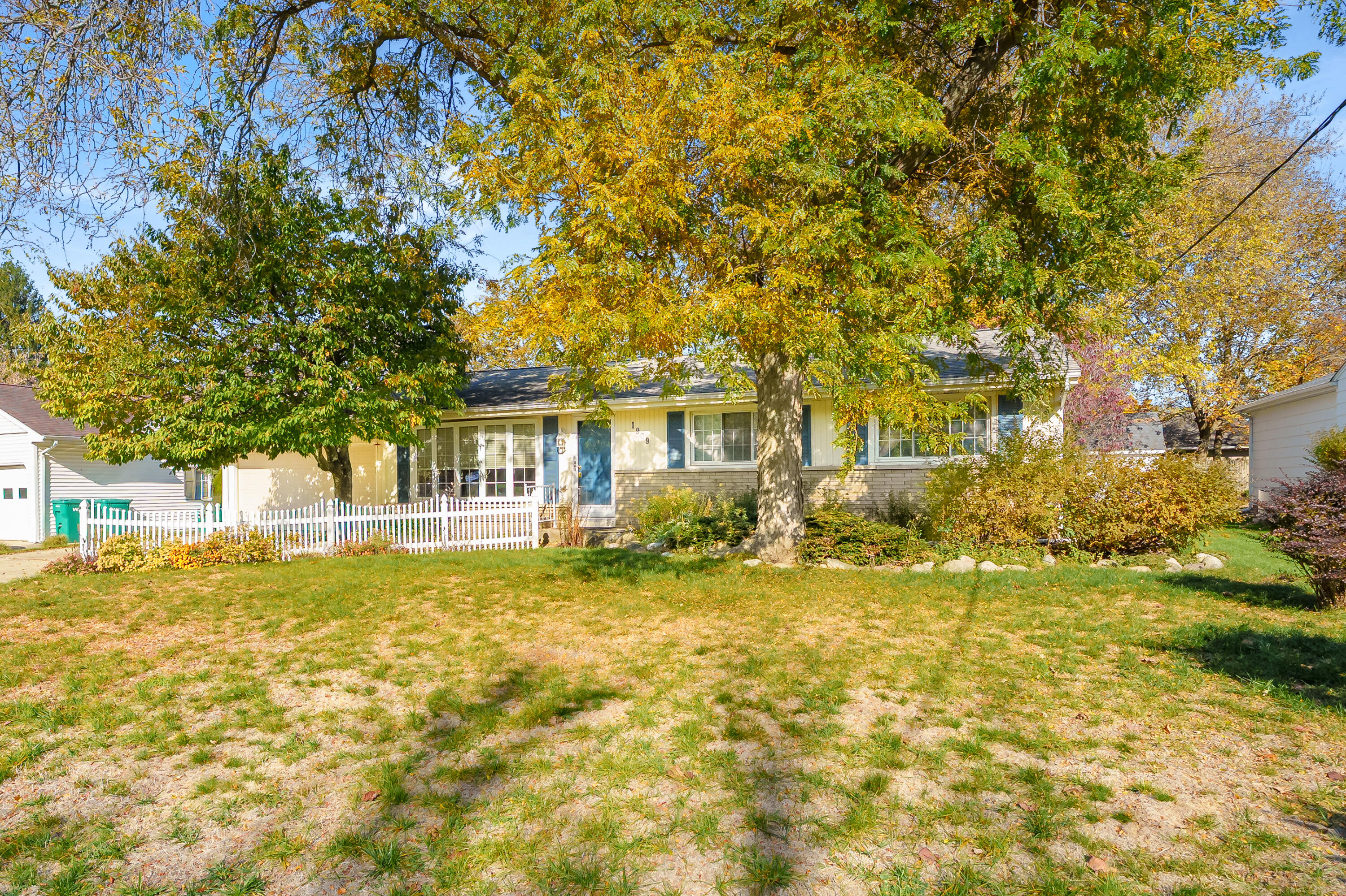 1909 Winters Drive Portage MI 49002