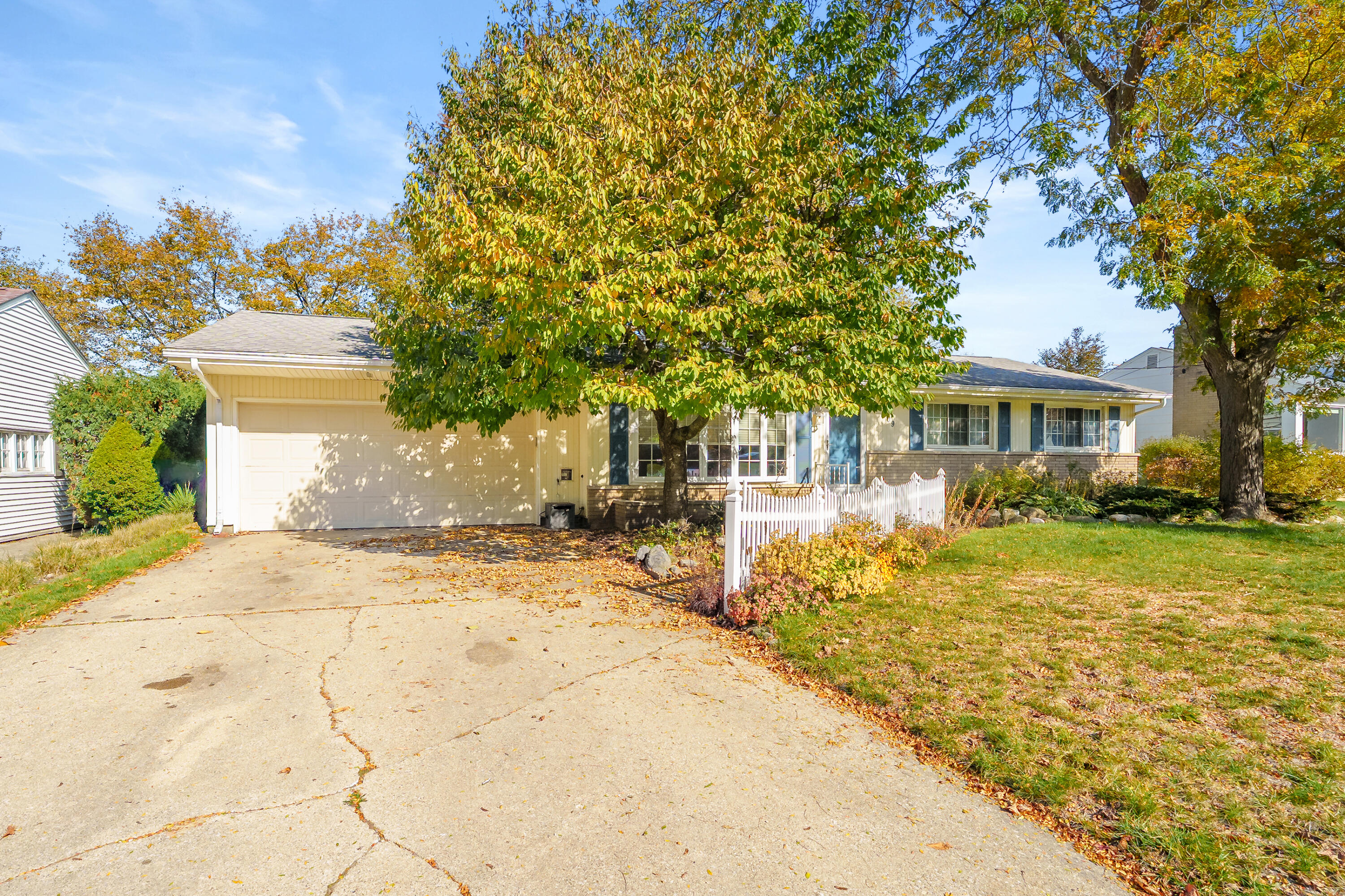 1909 Winters Drive Portage MI 49002