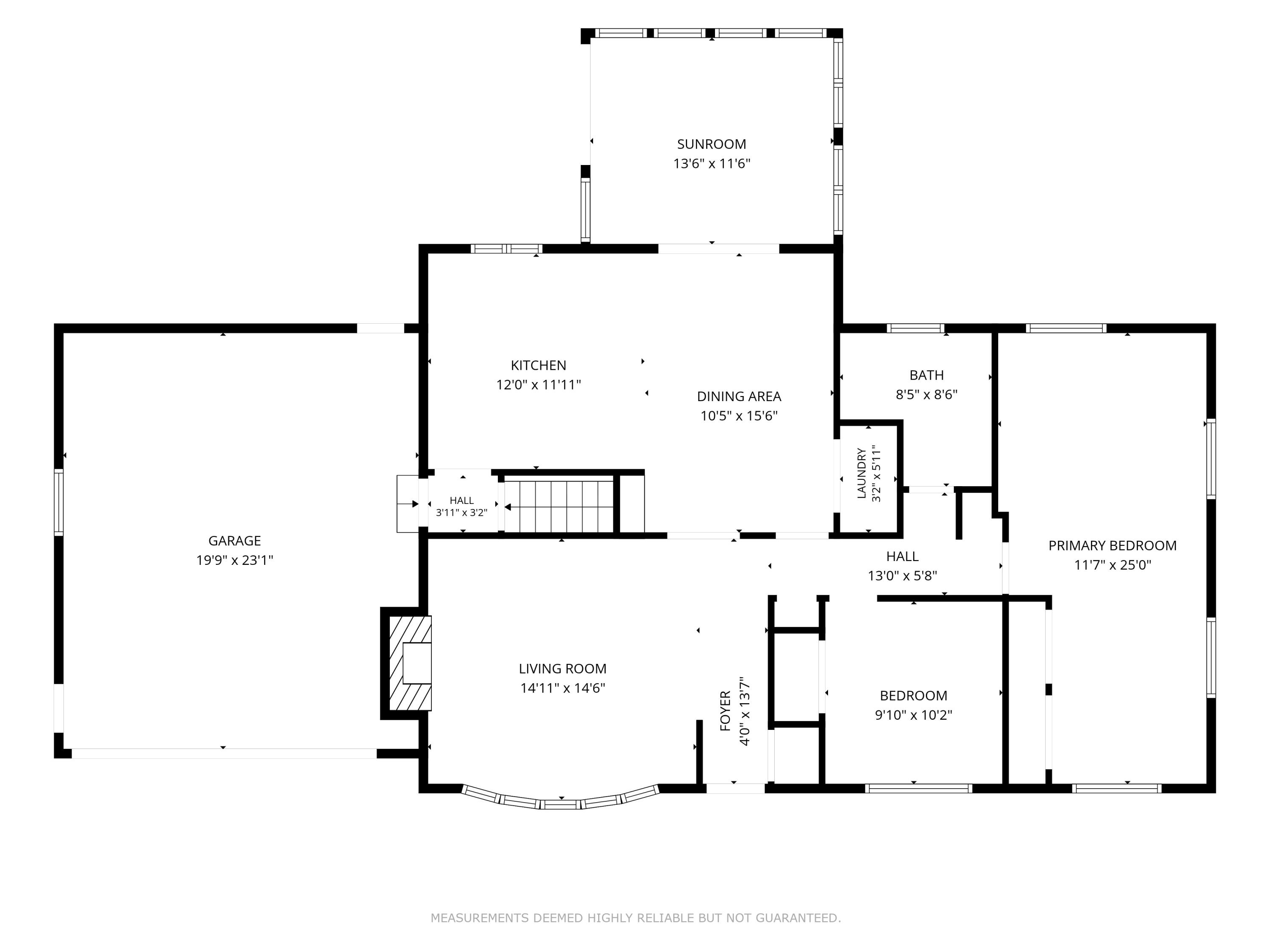 1909 Winters Drive Portage MI 49002