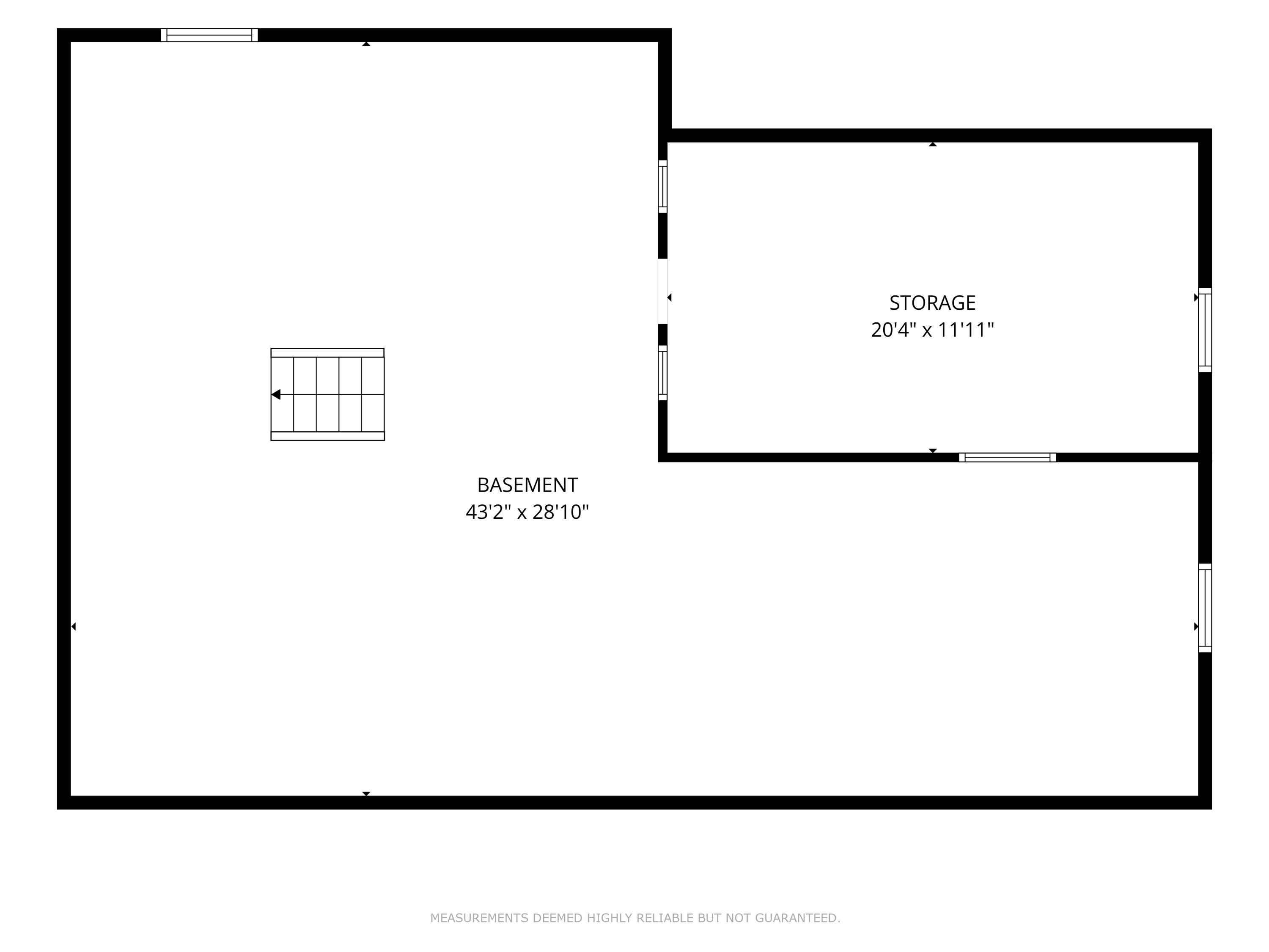 1909 Winters Drive Portage MI 49002