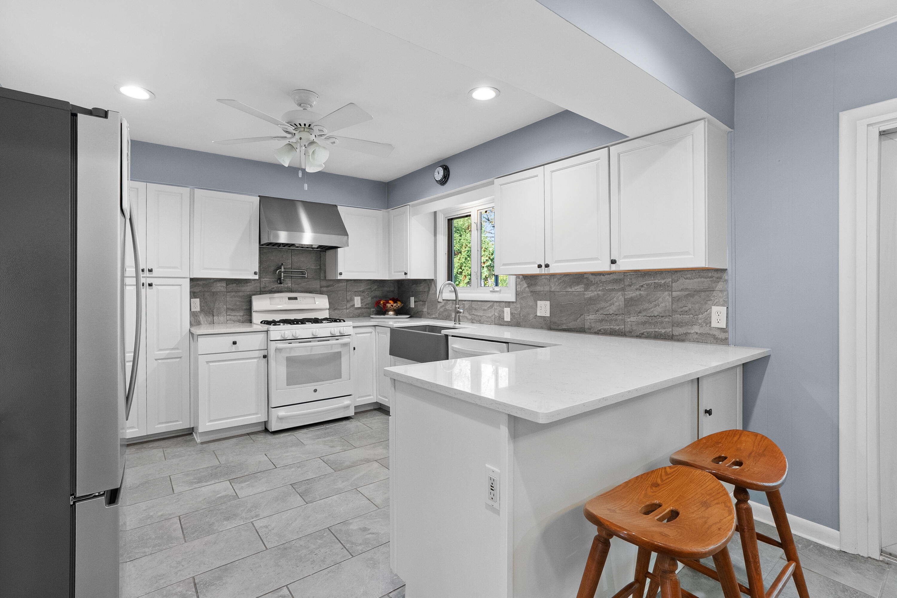 1909 Winters Drive Portage MI 49002