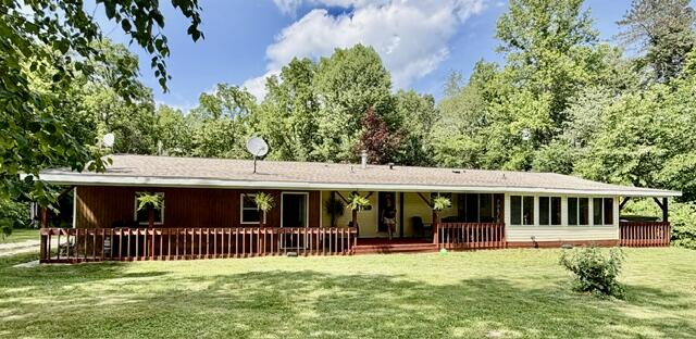 3130 134th Avenue Hopkins MI 49328