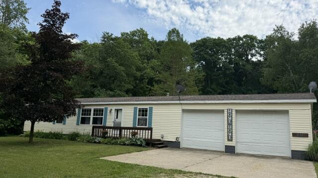 3130 134th Avenue Hopkins MI 49328