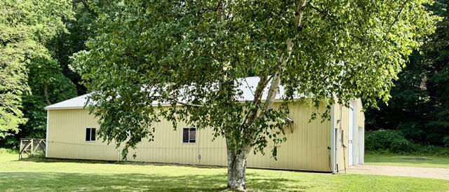 3130 134th Avenue Hopkins MI 49328