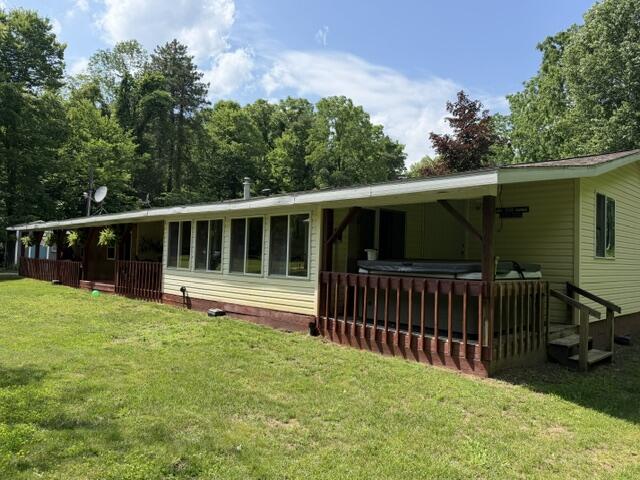 3130 134th Avenue Hopkins MI 49328