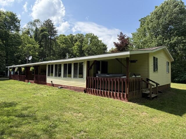 3130 134th Avenue Hopkins MI 49328