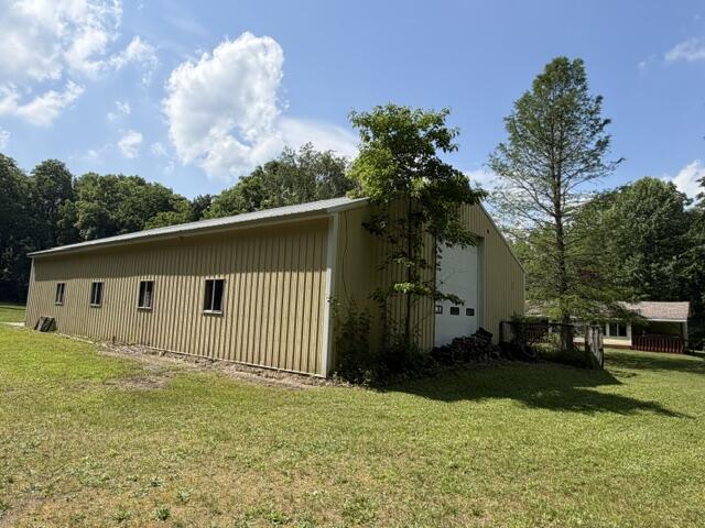 3130 134th Avenue Hopkins MI 49328