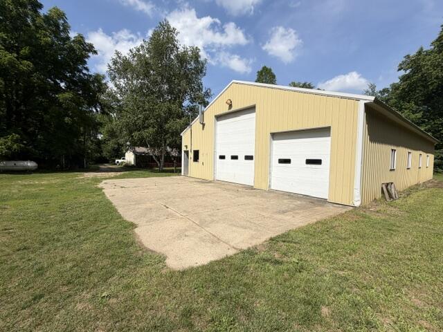 3130 134th Avenue Hopkins MI 49328