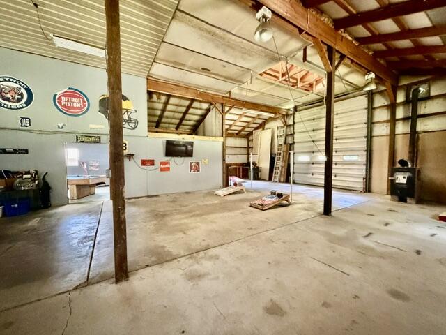 3130 134th Avenue Hopkins MI 49328