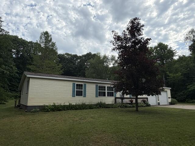 3130 134th Avenue Hopkins MI 49328