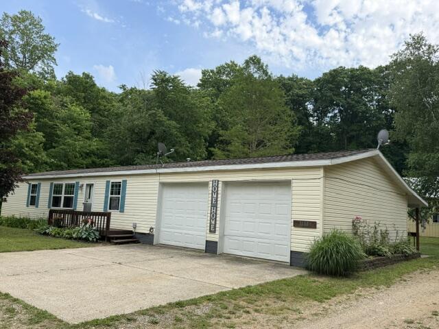 3130 134th Avenue Hopkins MI 49328