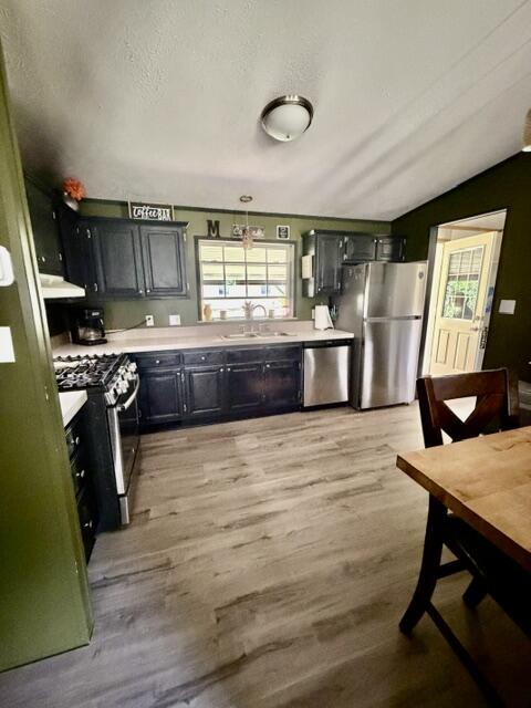 3130 134th Avenue Hopkins MI 49328